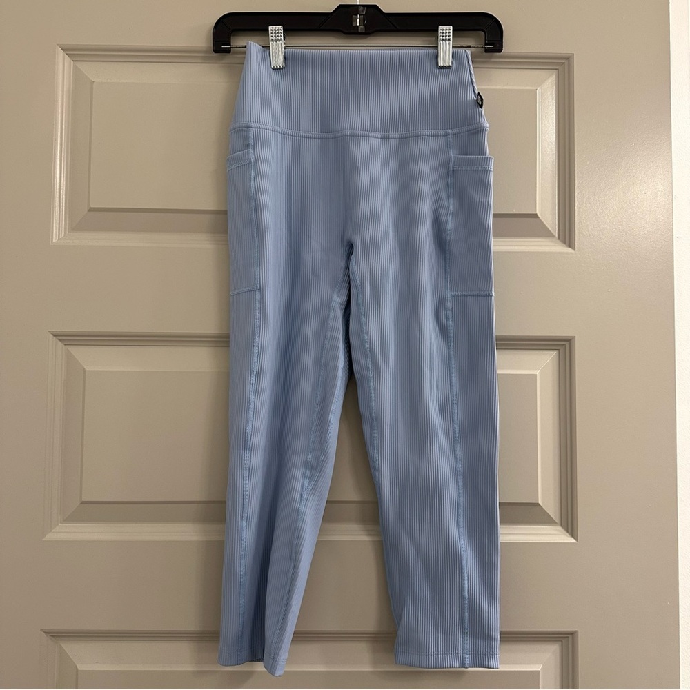 Born Primitive All Or Nothing Capri W/ Pockets